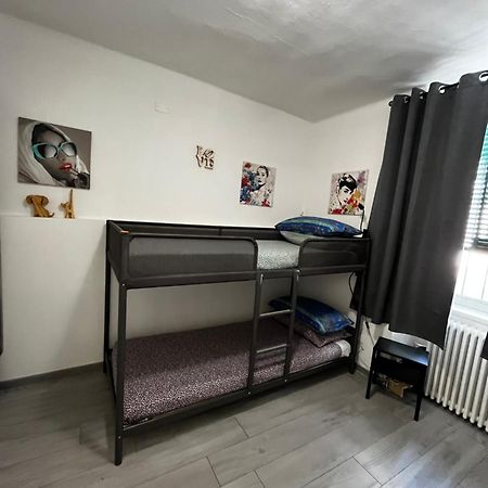 Appartement Casa Giulietta - Lonato Del Garda Extérieur photo