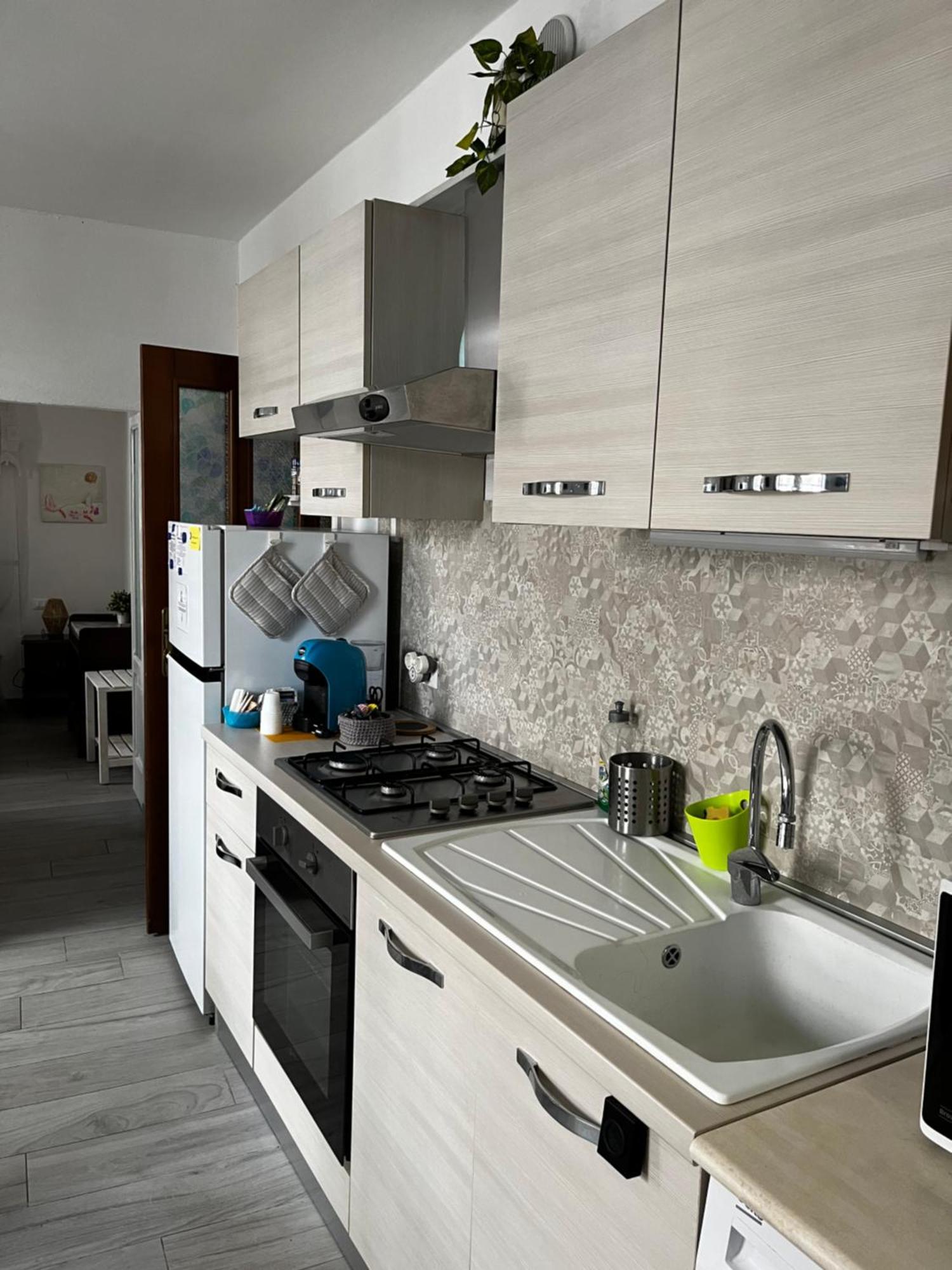 Appartement Casa Giulietta - Lonato Del Garda Extérieur photo
