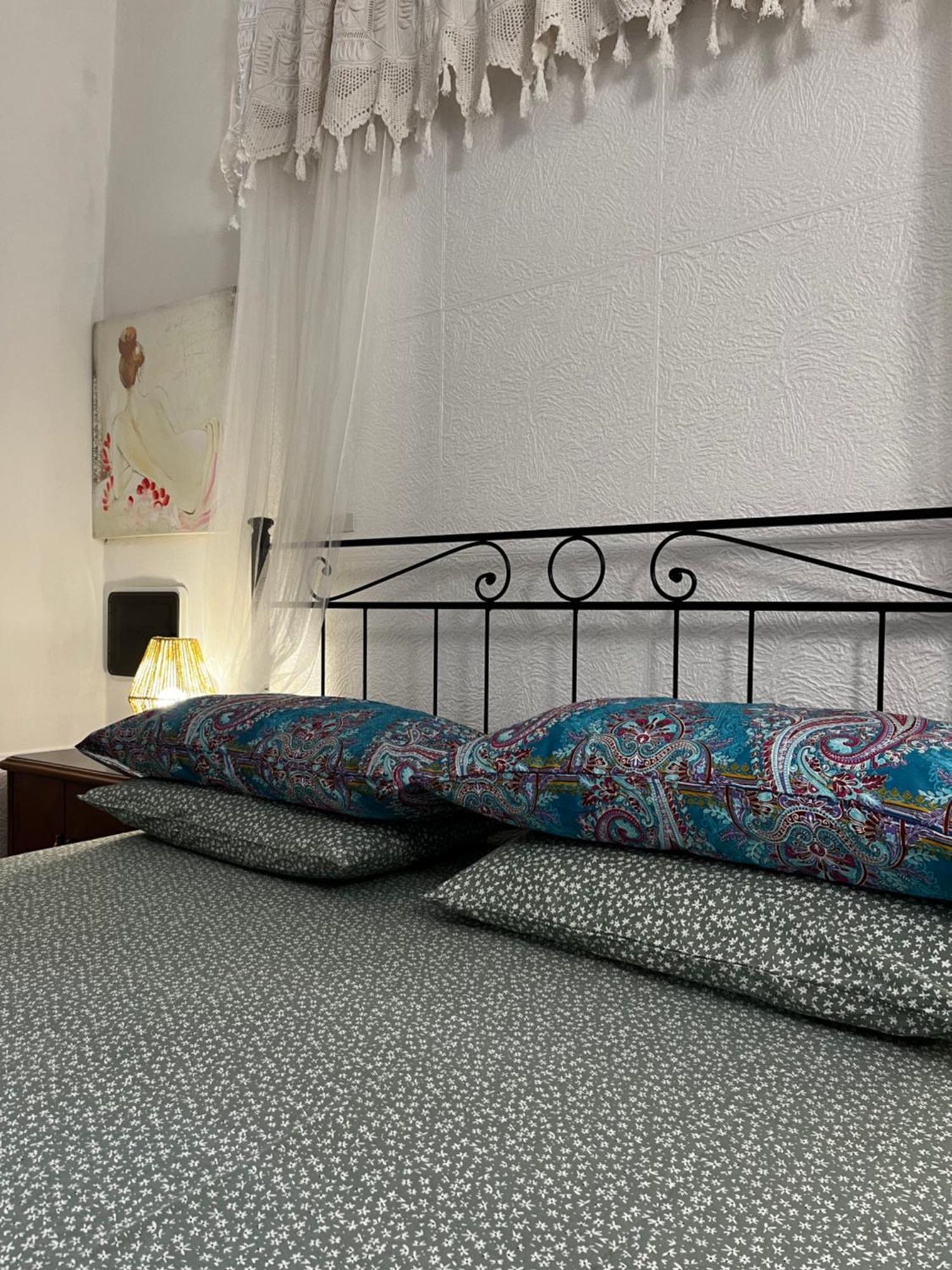 Appartement Casa Giulietta - Lonato Del Garda Extérieur photo