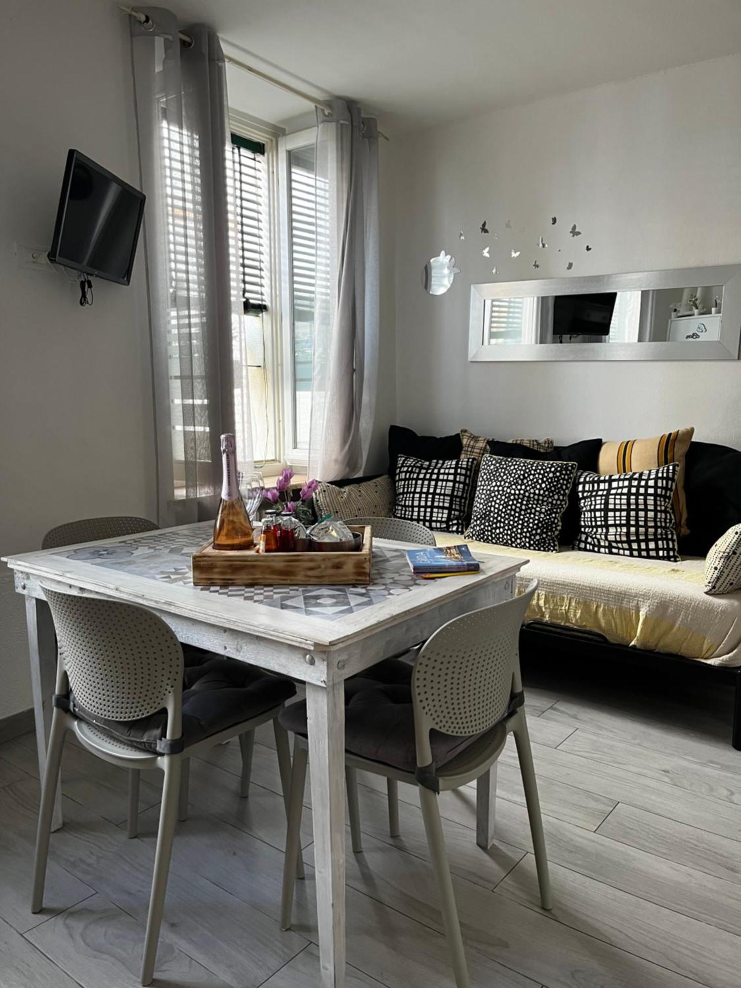 Appartement Casa Giulietta - Lonato Del Garda Extérieur photo