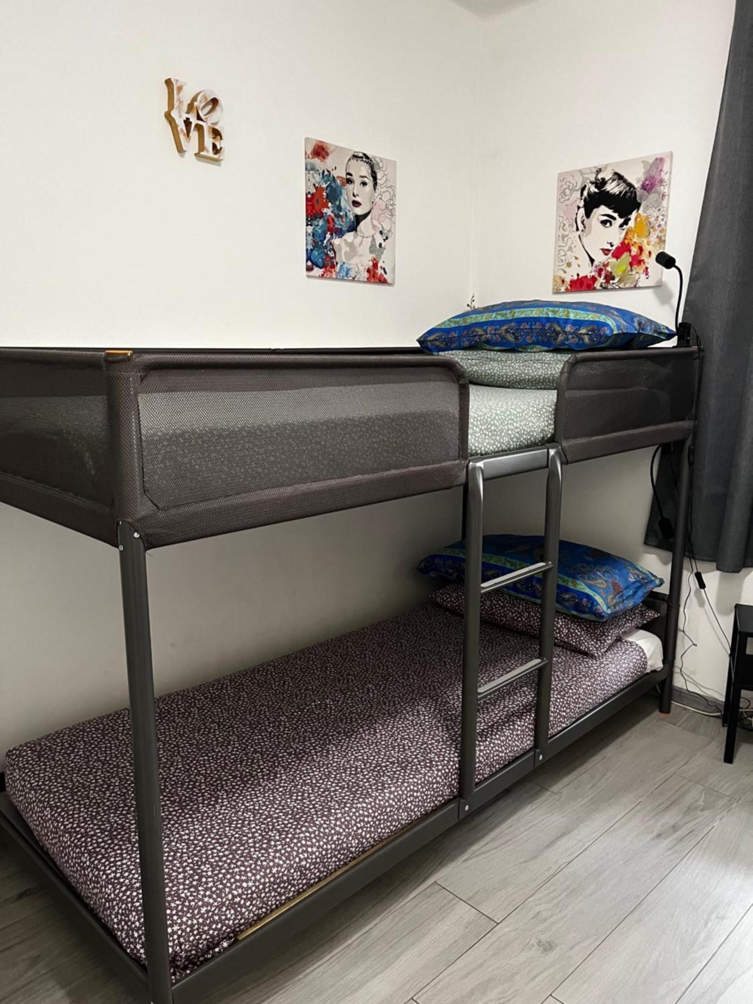 Appartement Casa Giulietta - Lonato Del Garda Extérieur photo