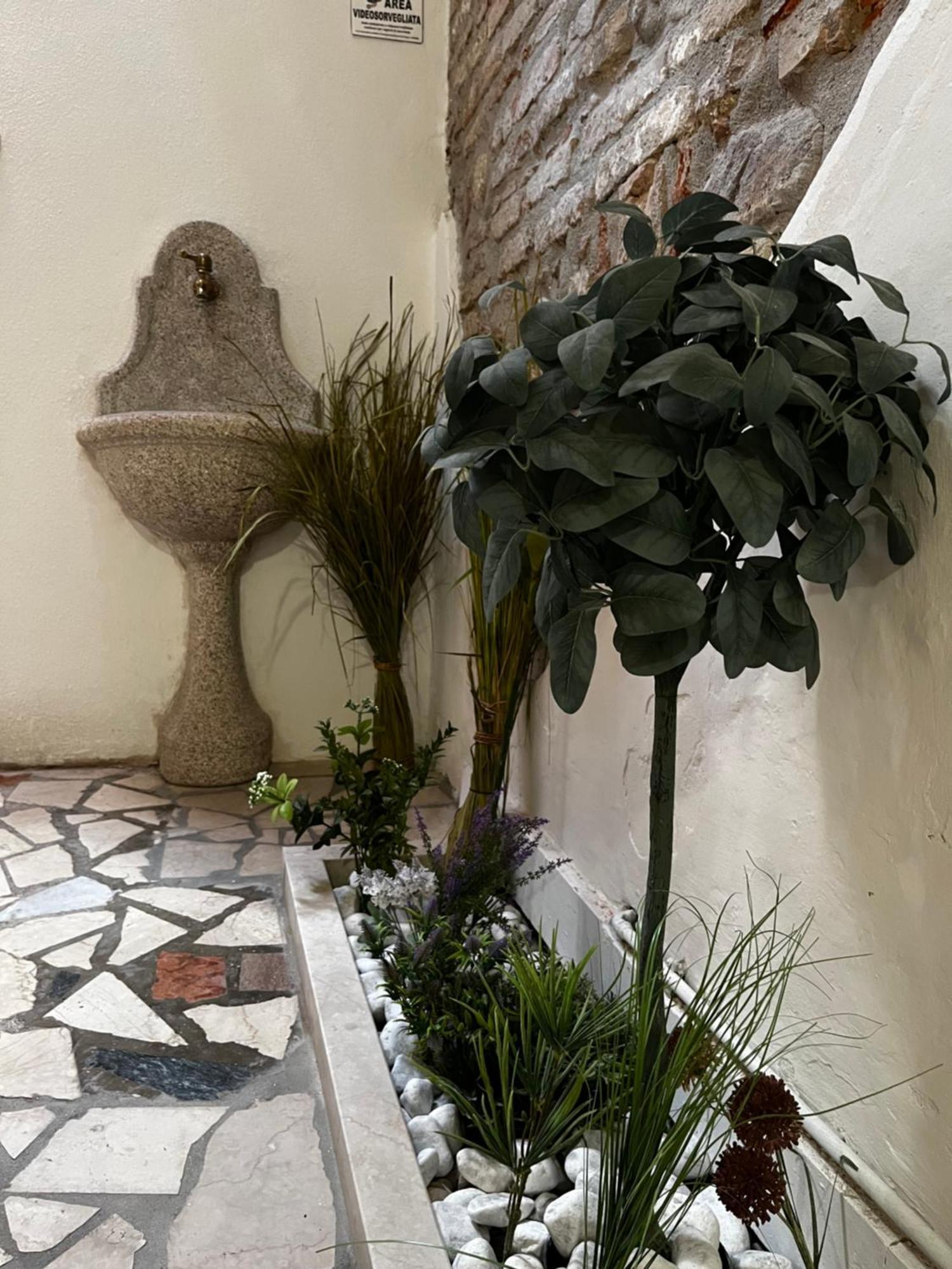 Appartement Casa Giulietta - Lonato Del Garda Extérieur photo