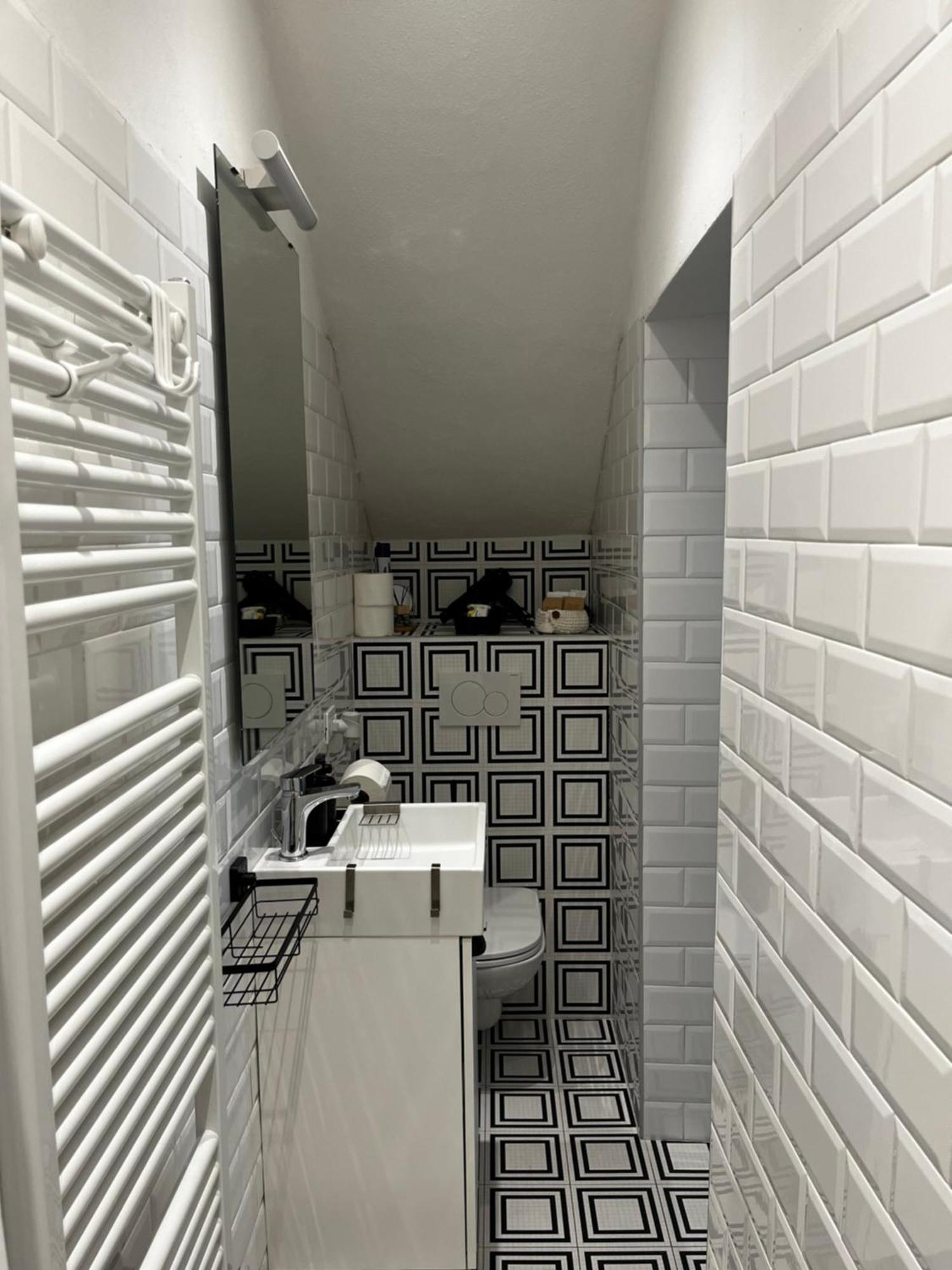 Appartement Casa Giulietta - Lonato Del Garda Extérieur photo