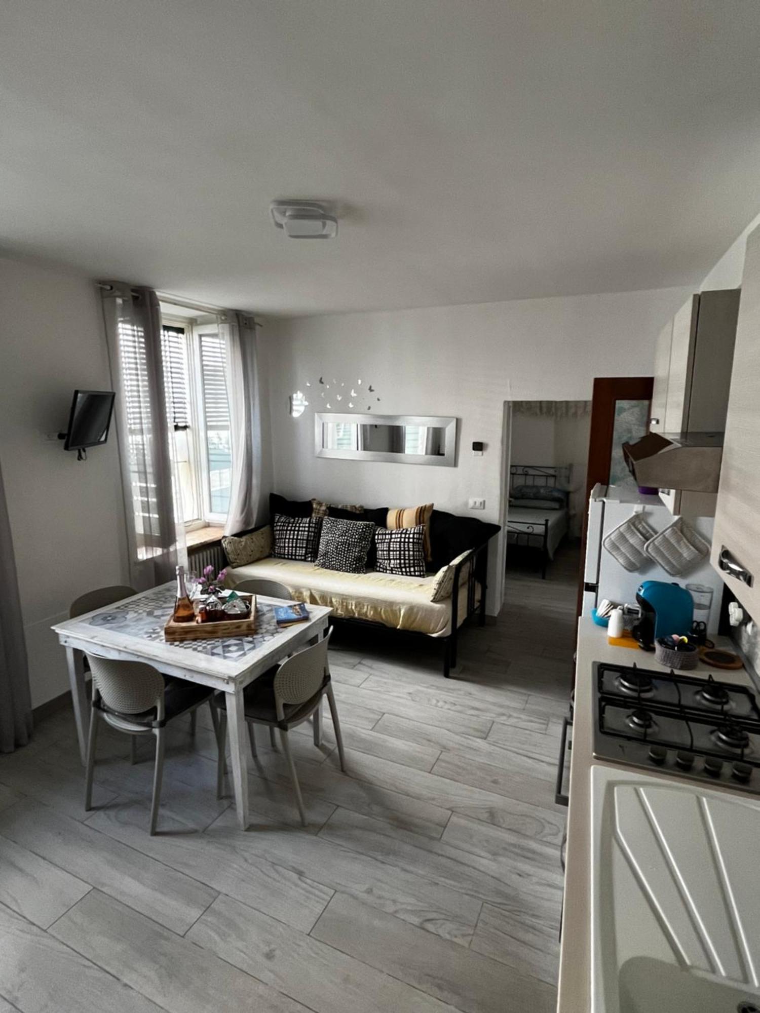 Appartement Casa Giulietta - Lonato Del Garda Extérieur photo