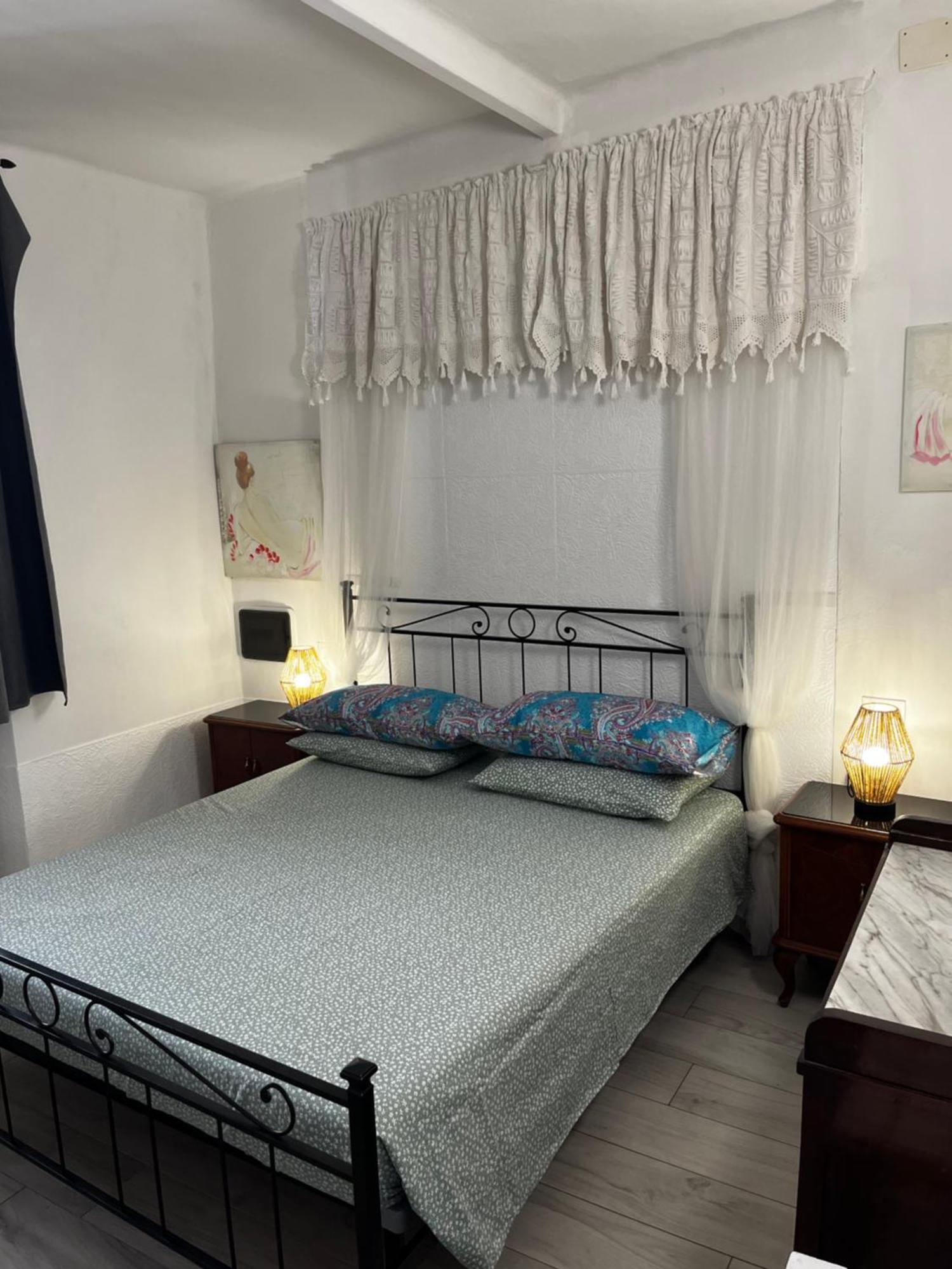 Appartement Casa Giulietta - Lonato Del Garda Extérieur photo