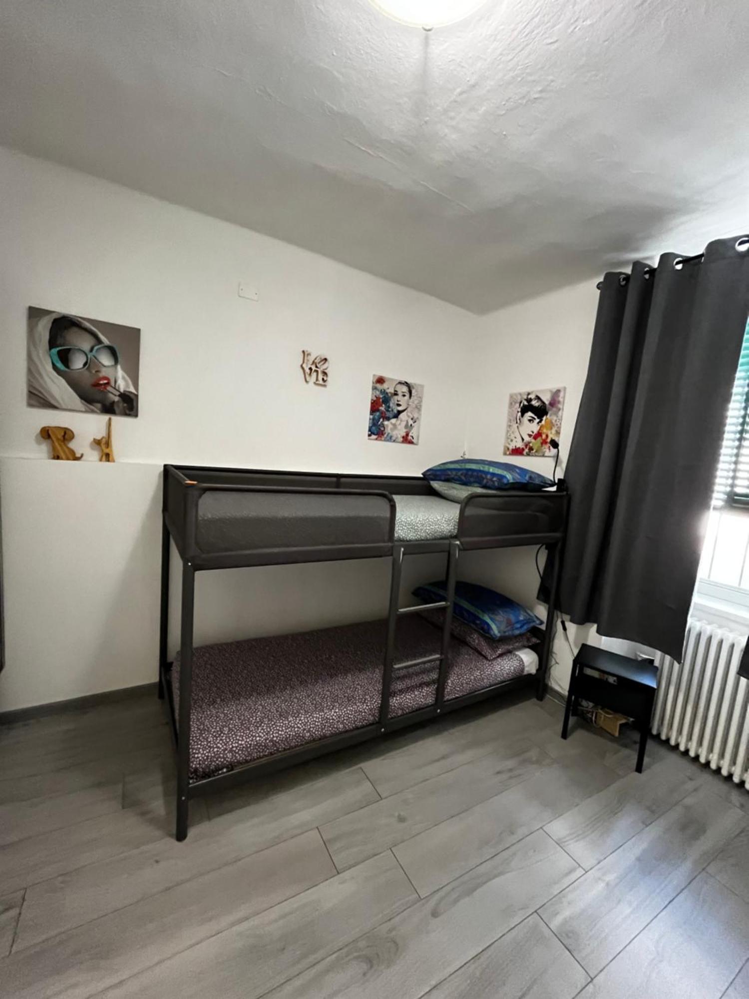 Appartement Casa Giulietta - Lonato Del Garda Extérieur photo