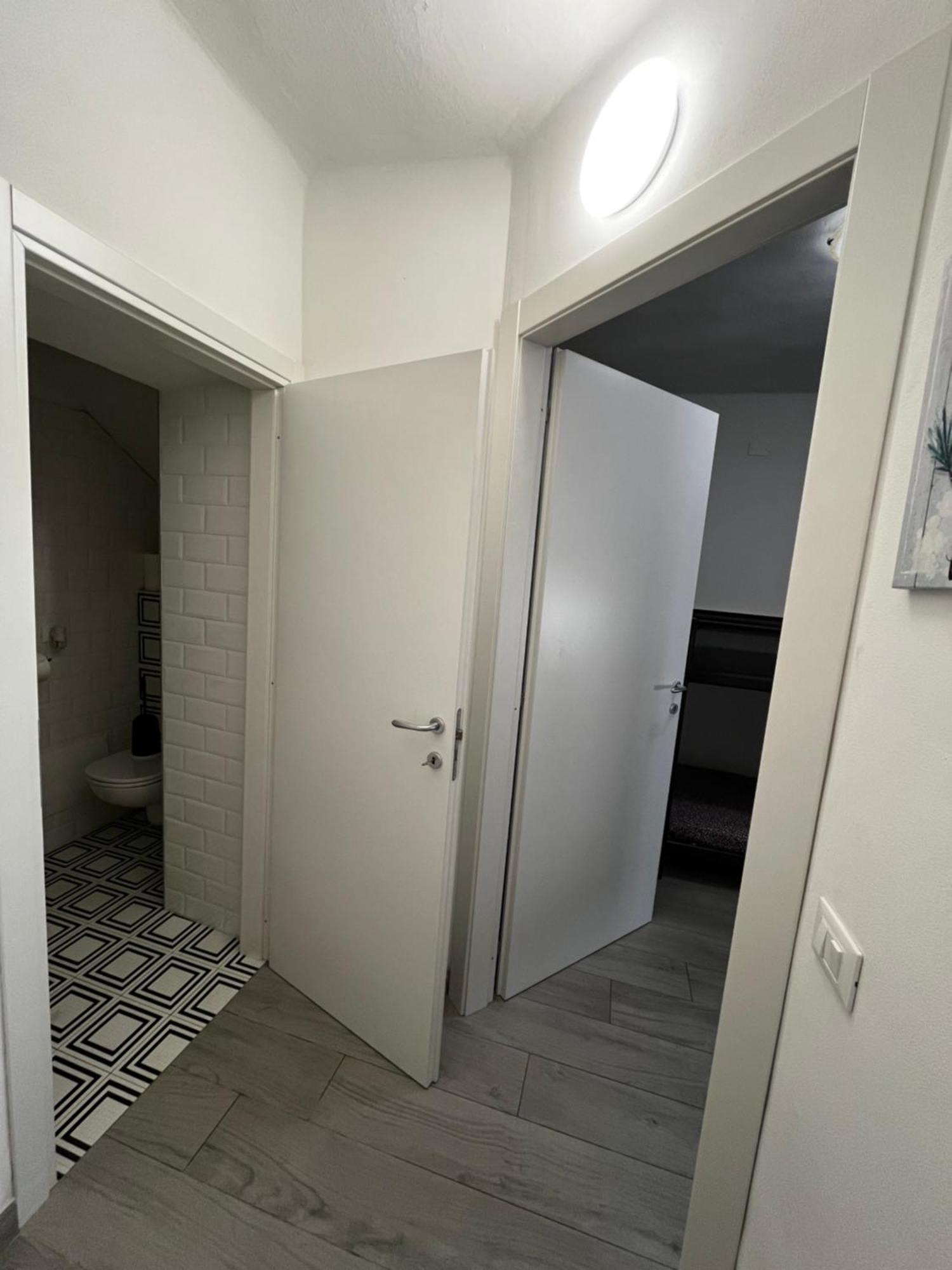Appartement Casa Giulietta - Lonato Del Garda Extérieur photo