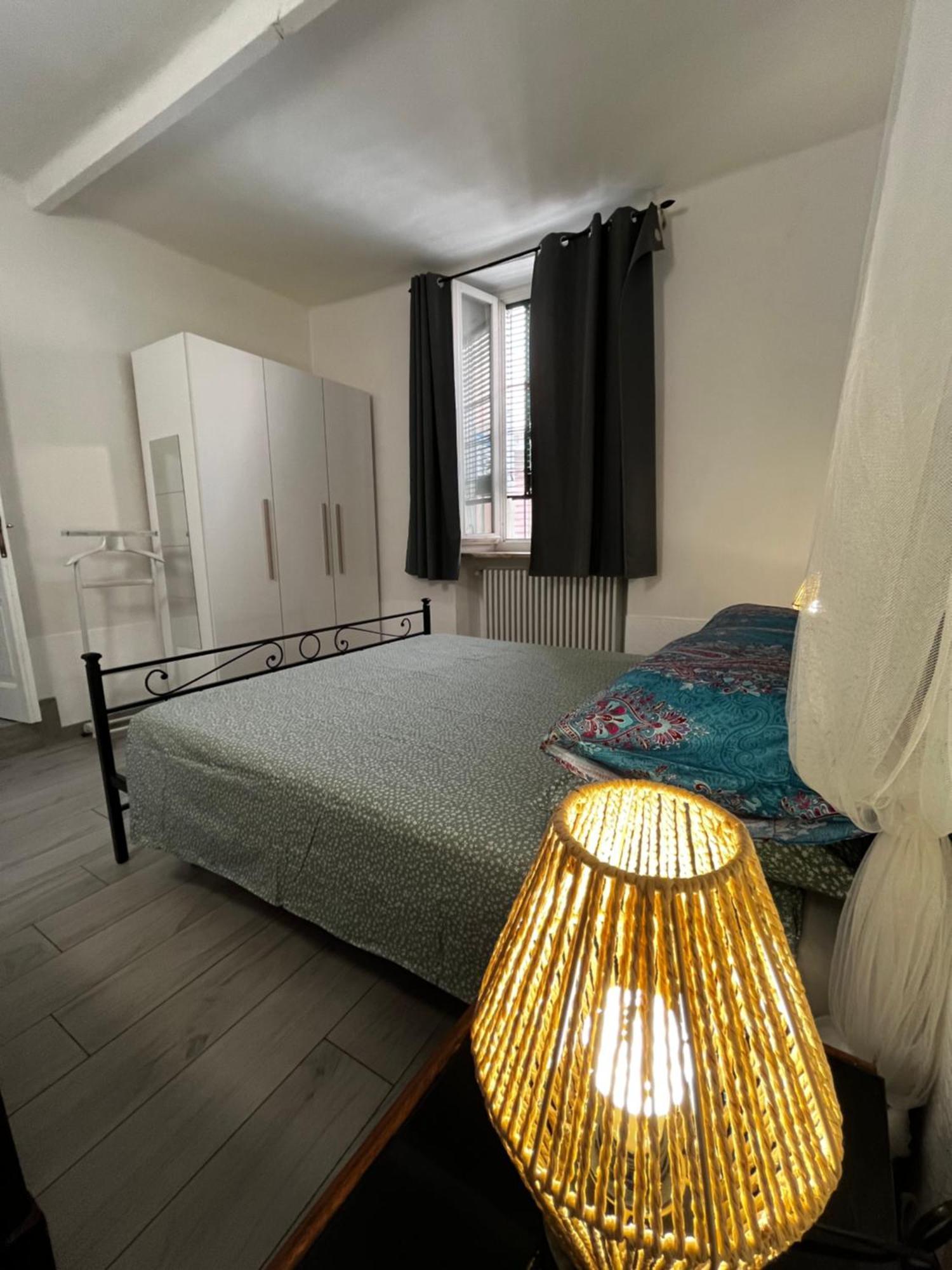 Appartement Casa Giulietta - Lonato Del Garda Extérieur photo