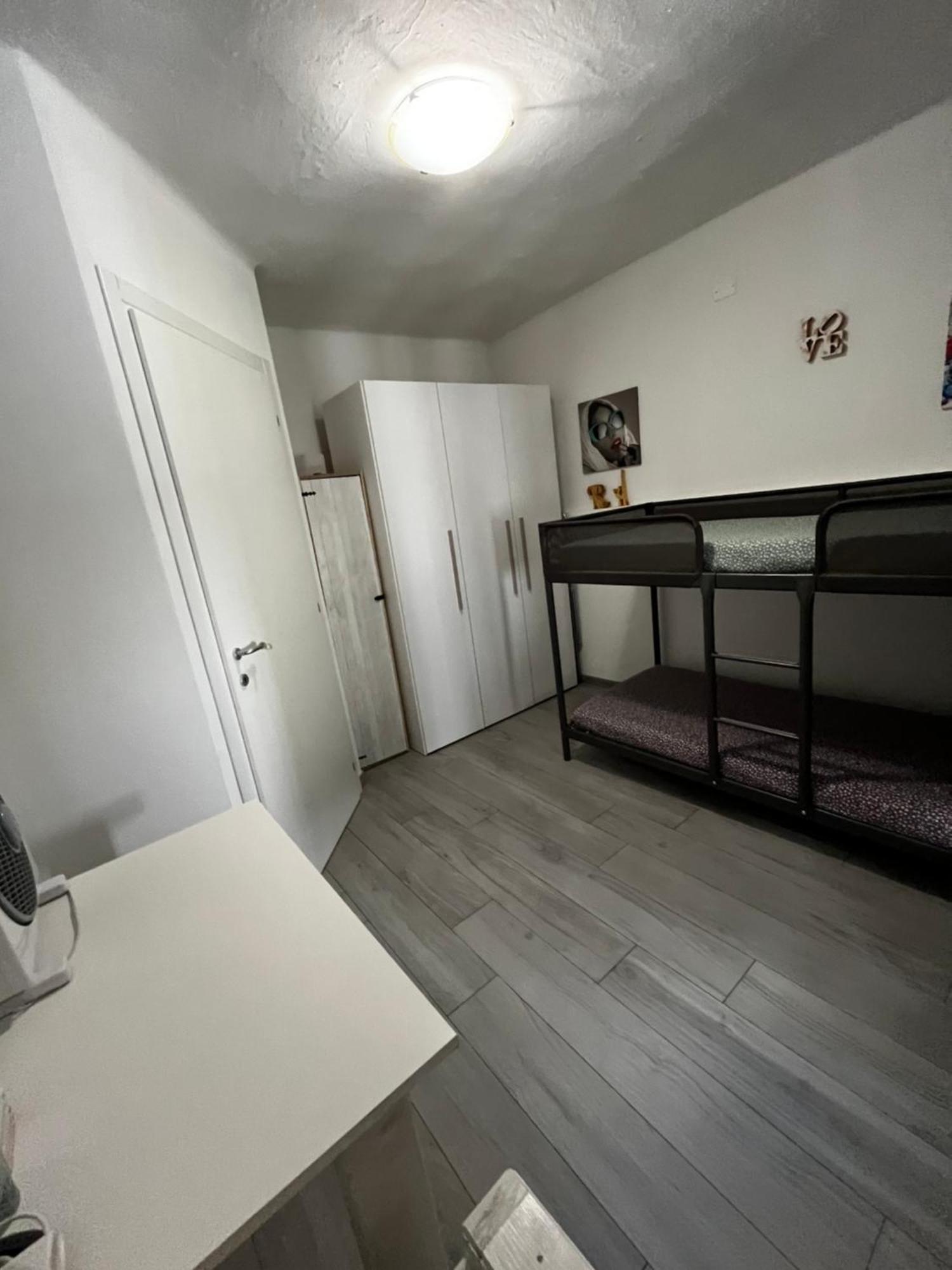 Appartement Casa Giulietta - Lonato Del Garda Extérieur photo